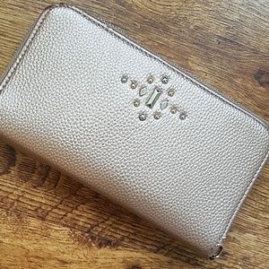 Thirty-one All About the Benjamins Wallet